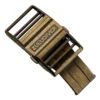 OctoPod MK3 Buckle - Antique Bronze -Zuludiver Watch Straps Store ZUL BRH OP04 MK3 AQB Front WBG