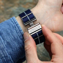 ADDITIONAL - Apex Nylon OctoPod Watch Strap - Tore Blue 17 ADDITIONAL - Apex Nylon OctoPod Watch Strap - Tore Blue -Zuludiver Watch Straps Store ZUL BRH OP04 MK3 SSBP 20 Buckle LS on Apex ZUL HKS OP03 OM22 BL LB Open buckle d6e243aa bd8a 4dc0 aac7 9248c4125d58