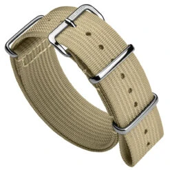 1973 British Military Watch Strap: HydraRib - ACHILLES