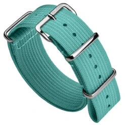 1973 British Military Watch Strap: HydraRib - POSEIDON