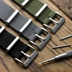 1973 British Military Watch Strap: WARRIOR - Dartmouth 13 1973 British Military Watch Strap: WARRIOR - Dartmouth -Zuludiver Watch Straps Store ZUL HKS NATO CANVAS LS Buckles 2 68ee55e5 8fe9 40cb ac14 0b387e8c2afa