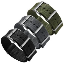 1973 British Military Watch Strap: WARRIOR - Dartmouth 15 1973 British Military Watch Strap: WARRIOR - Dartmouth -Zuludiver Watch Straps Store ZUL HKS NATO CANVAS Variation WBG 9bf1e507 f94e 4e8f b360 d73290360c75