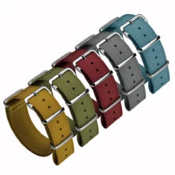 1973 British Military Watch Strap: HydraRib - ATLAS 22 1973 British Military Watch Strap: HydraRib - ATLAS -Zuludiver Watch Straps Store ZUL HKS NATO R Ribbed Nylon NATOs WBG Edit Variation 1200 8ace6bd3 5ed7 4ad5 a61a 4122de7ebdbc
