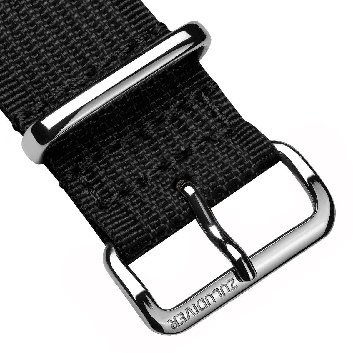 1973 British Military Watch Strap: HydraRib - ATLAS 9 1973 British Military Watch Strap: HydraRib - ATLAS - Image 7