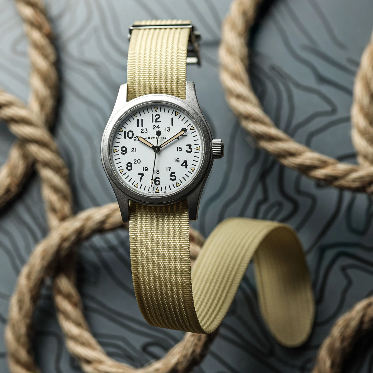 ADDITIONAL - HydraRib OctoPod Watch Strap - Sparta 11 ADDITIONAL - HydraRib OctoPod Watch Strap - Sparta - Image 9