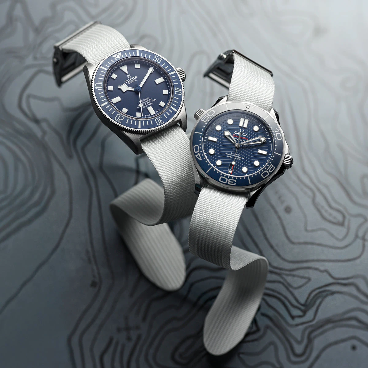 ADDITIONAL - HydraRib OctoPod Watch Strap - Theseus 9 ADDITIONAL - HydraRib OctoPod Watch Strap - Theseus - Image 7