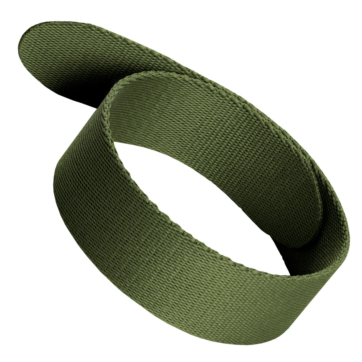 ADDITIONAL - Apex Nylon OctoPod Watch Strap - Army Green 3 ADDITIONAL - Apex Nylon OctoPod Watch Strap - Army Green