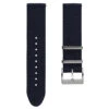 Seasalter Military Nylon Watch Strap - Black/Blue -Zuludiver Watch Straps Store ZUL HKS S NATO blue 1200 305b3909 5574 4fd9 8b86 2ccb993bf325