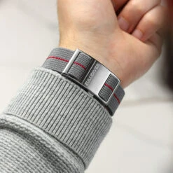 ADDITIONAL - OctoPod Watch Strap - Trident -Zuludiver Watch Straps Store ZUL HKS Z NATO Seiko WS3 Buckle