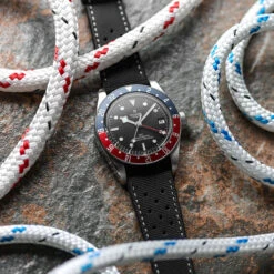 Mayday Navigator Sailcloth Divers Watch Strap - Shell 16 Mayday Navigator Sailcloth Divers Watch Strap - Shell -Zuludiver Watch Straps Store ZUL HYI A 723RS P268 5 PERF Side White Tudor LS 726601cb e404 431f 99c3 183c88e2cef8