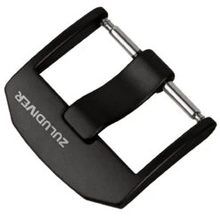 Replacement Buckle For Diver's Style Strap - 22mm