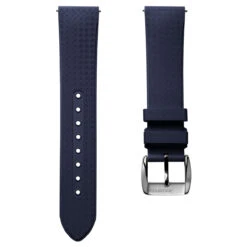 StormForce Rubber Watch Strap (MKII) - Ocean Blue