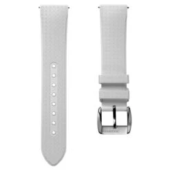 StormForce Rubber Watch Strap (MKII) - Coconut White