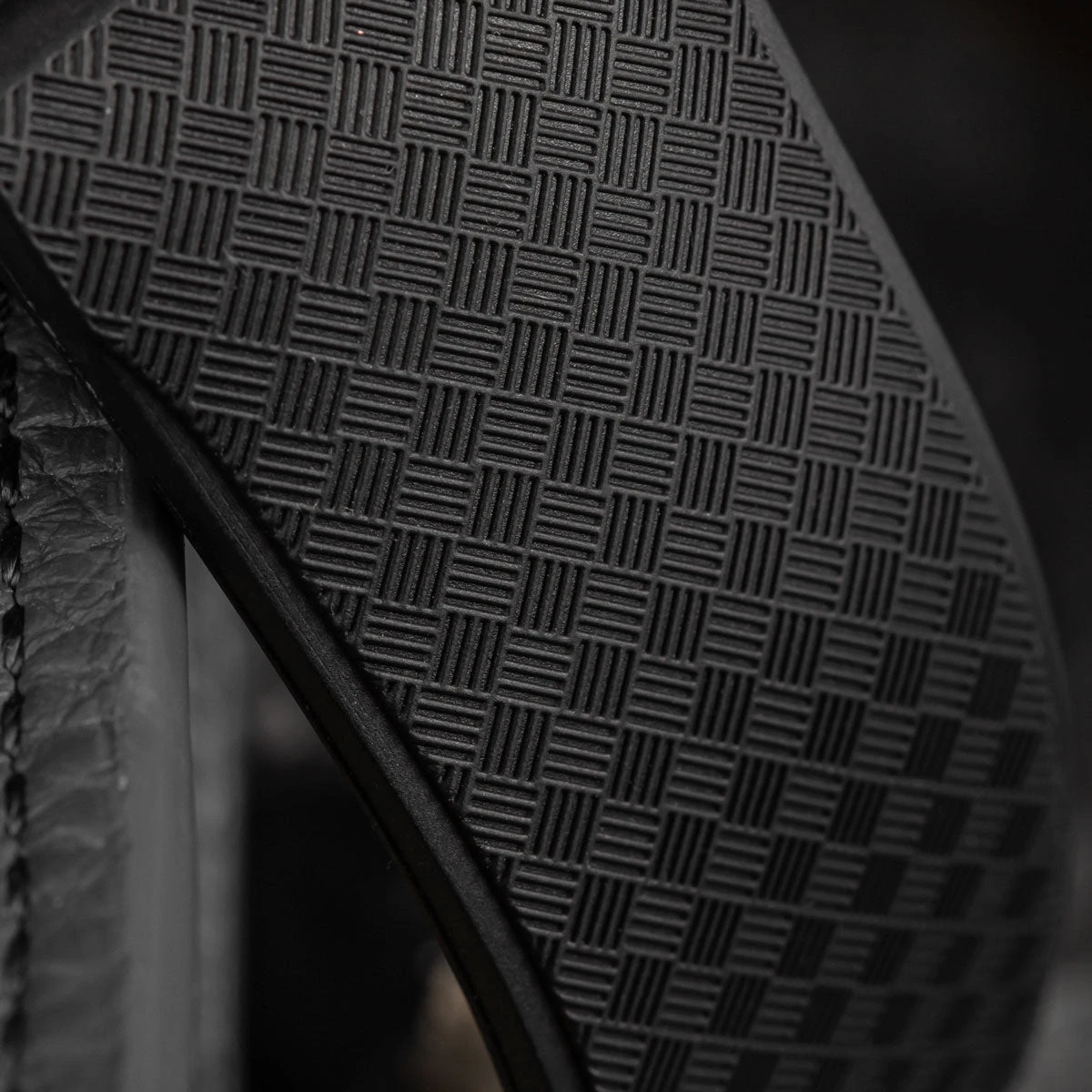 StormForce Rubber Watch Strap (MKII) - Capri Sea 10 StormForce Rubber Watch Strap (MKII) - Capri Sea - Image 8