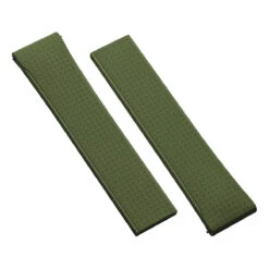 Tsunami Spare Rubber Parts - Lagoon Green