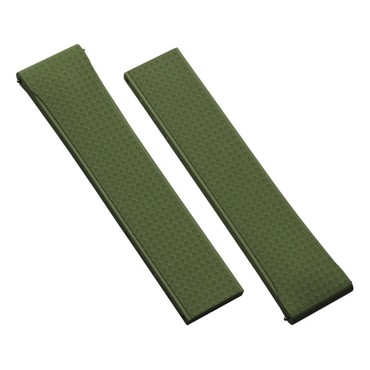 Tsunami Spare Rubber Parts - Lagoon Green 3 Tsunami Spare Rubber Parts - Lagoon Green