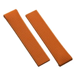 Tsunami Spare Rubber Parts - Sunset Orange