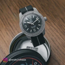 ADDITIONAL - OctoPod Elastic Watch Strap - Oman -Zuludiver Watch Straps Store ZULUDIVER OctoPod Danny watchchillaax 1200 IG