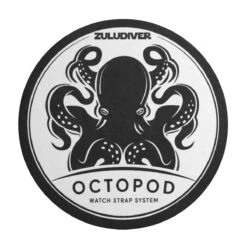 OctoPod Super Absorbent Beer Mats (Pack Of 5) 13 OctoPod Super Absorbent Beer Mats (Pack Of 5) -Zuludiver Watch Straps Store a005ce89 6621 4323 8df8 f6bcee64b32e