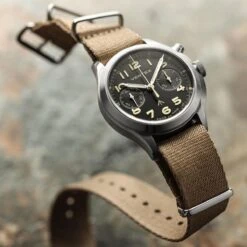 1973 British Military Watch Strap: APEX - Tiger Bond 17 1973 British Military Watch Strap: APEX - Tiger Bond -Zuludiver Watch Straps Store abbdd407 6088 4e4a 89c4 9c78cc0185a2 8