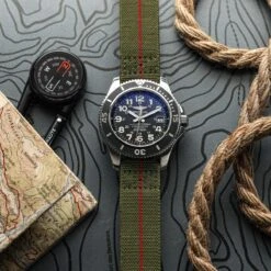 OctoFlex Duo Watch Strap - Persian -Zuludiver Watch Straps Store af453177 4056 4bd2 b61f bb0391c50b80 2