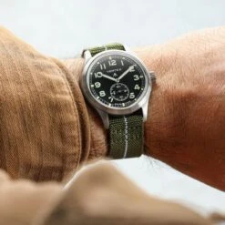 OctoFlex Duo Watch Strap - Chinook -Zuludiver Watch Straps Store da739449 f115 4216 8eb8 9acbf5b135b6 2