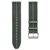 Seasalter Military Nylon Watch Strap - Teal/Beige -Zuludiver Watch Straps Store eabd1507 edc8 49d7 950f 200abf9c64f3 ceb4b441 eb18 4978 89aa 16593ae656e3