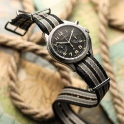 1973 British Military Watch Strap: APEX - Desert Sand -Zuludiver Watch Straps Store eb670112 bafb 4c7f 97bd 6c6499056369 1