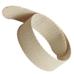 ADDITIONAL - OctoPod Perlon Nylon Watch Strap - Desert Sand