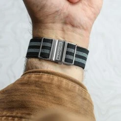 OctoFlex Duo Watch Strap - Dune -Zuludiver Watch Straps Store f87ef202 f094 4202 9256 d240e7a59aff