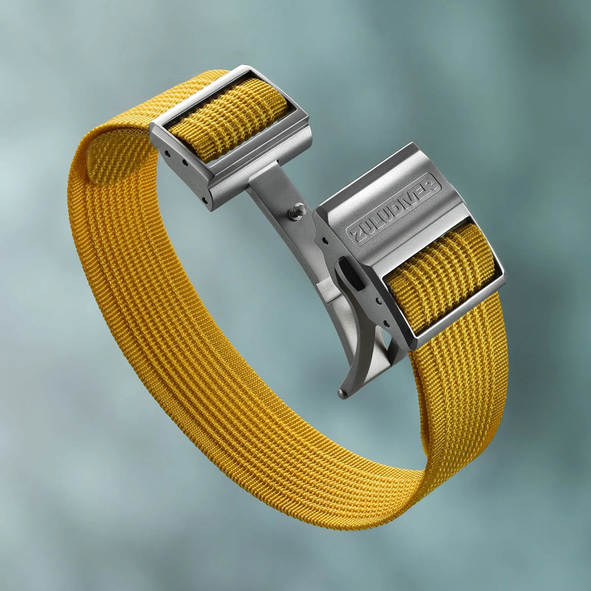 OctoPod MK3 Buckle - Full Mirror Polish 15 OctoPod MK3 Buckle - Full Mirror Polish - Image 13