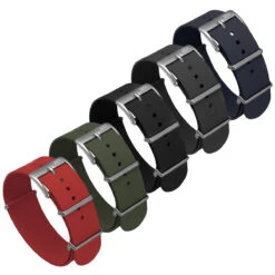 1973 British Military Watch Strap: 328 MARINE - Tactical Black 20 1973 British Military Watch Strap: 328 MARINE - Tactical Black -Zuludiver Watch Straps Store zuludiver 328 bonetto cinturini variation 568c20a3 32ad 4e1d be64 6bc4a476e7aa